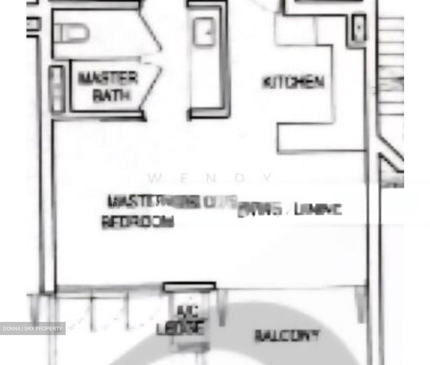 Hillsta (D23), Condominium #501969891